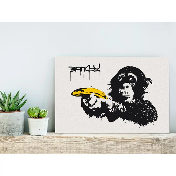 Kifestő - Fruit Weapon