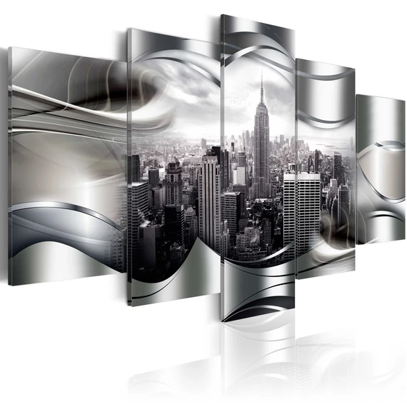 Kép - Platinum New York