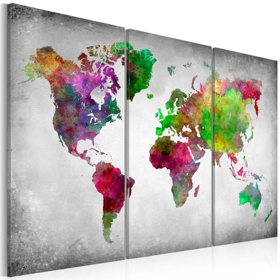 Kép - Diversity of World