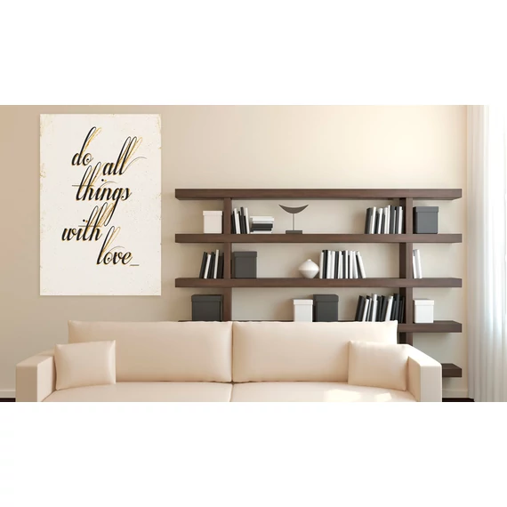 Kép - My Home: Things with love