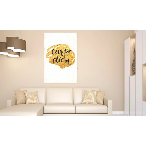 Kép - My Home: Carpe Diem