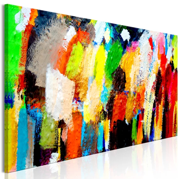 Kép - Colourful Variations