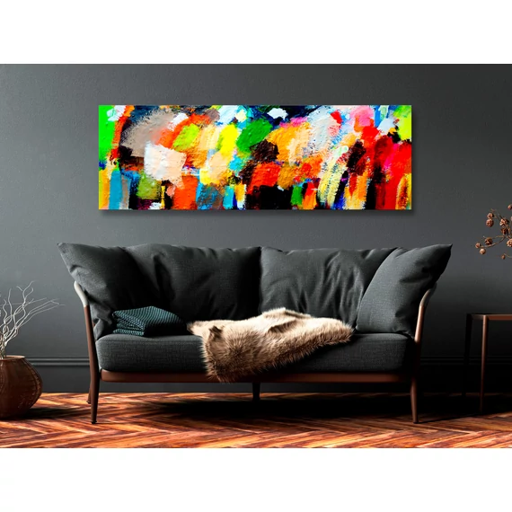 Kép - Colourful Variations