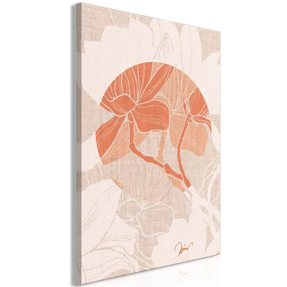 Kép - Stylish Magnolia (1 Part) Vertical