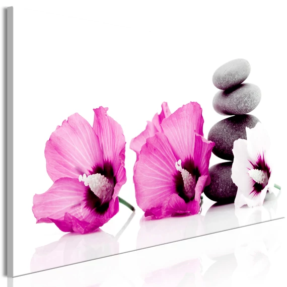Kép - Calm Mallow (1 Part) Narrow Pink