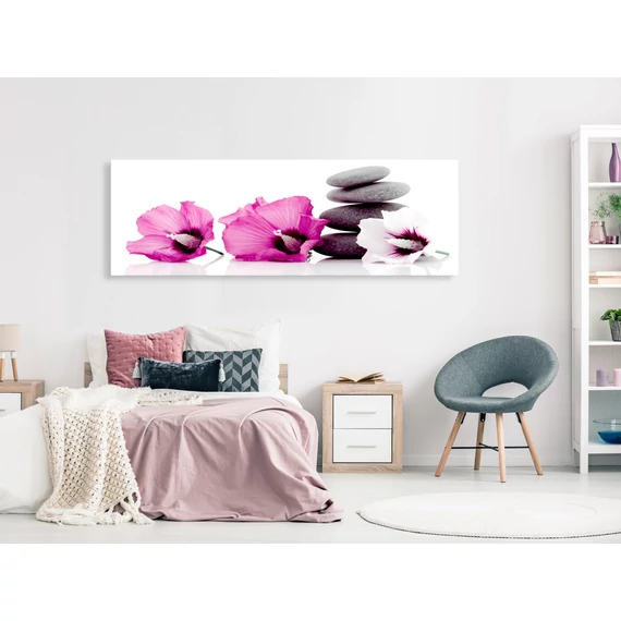 Kép - Calm Mallow (1 Part) Narrow Pink