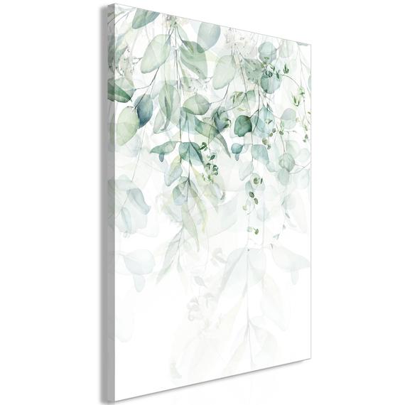 Kép - Gentle Touch of Nature (1 Part) Vertical