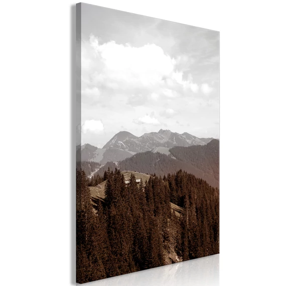 Kép - Landscape (1 Part) Vertical