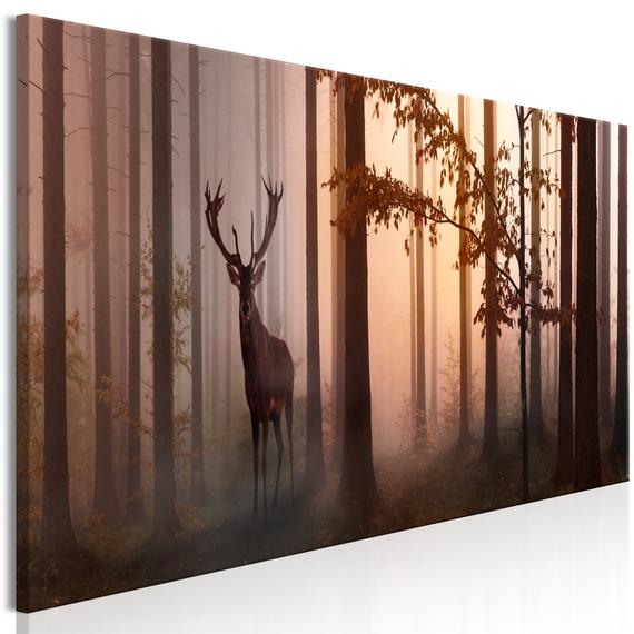 Kép - Morning (1 Part) Narrow Brown