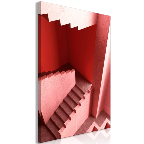 Kép - Stairs to Nowhere (1 Part) Vertical
