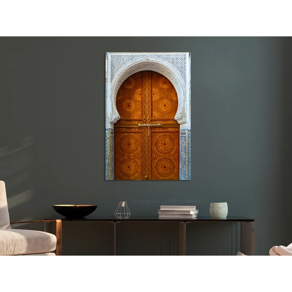Kép - Door of Dreams (1 Part) Vertical