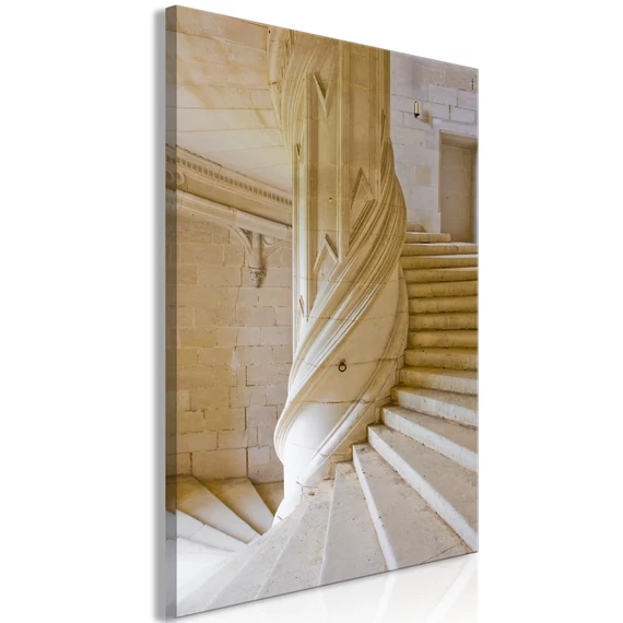 Kép - Stone Stairs (1 Part) Vertical
