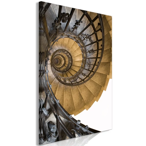 Kép - Architectural Snail (1 Part) Vertical