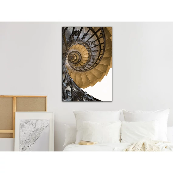 Kép - Architectural Snail (1 Part) Vertical