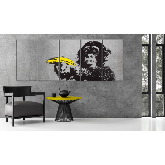 Kép - Monkey and Banana
