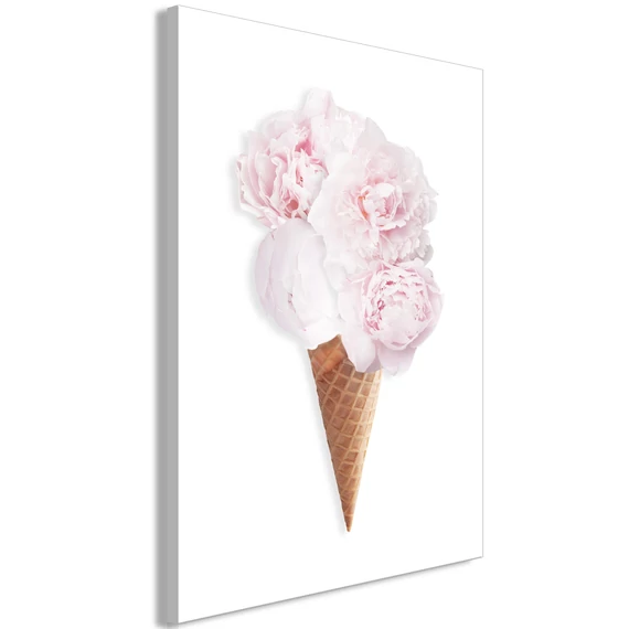 Kép - Flower Flavor (1 Part) Vertical