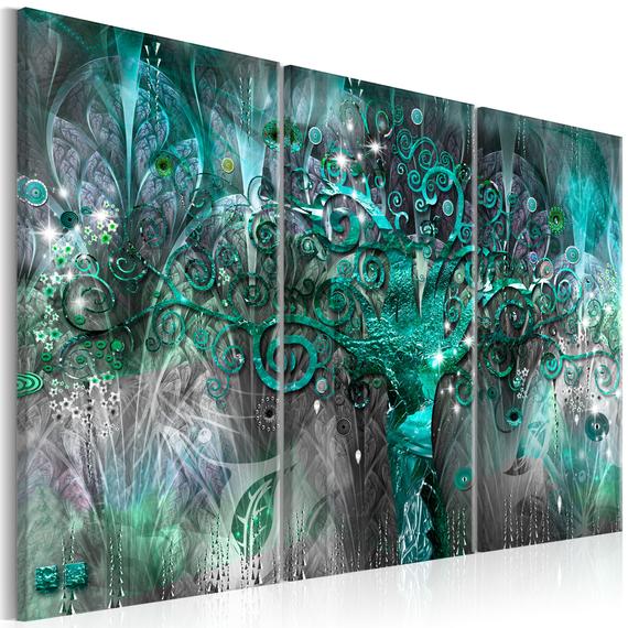 Kép - Tree of the Future I