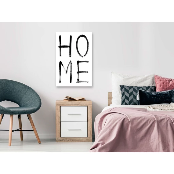 Kép - Home Expression (1 Part) Vertical