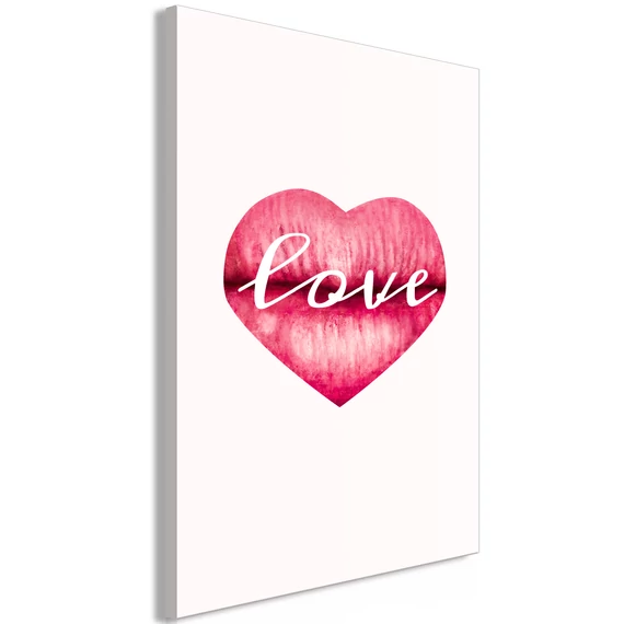 Kép - Love Lips (1 Part) Vertical
