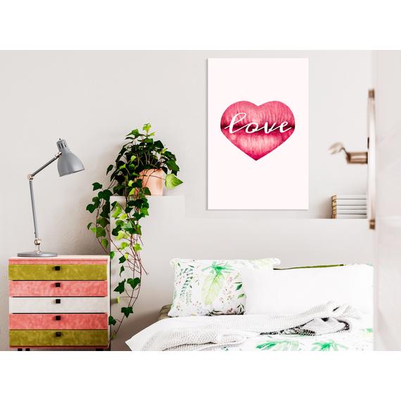 Kép - Love Lips (1 Part) Vertical