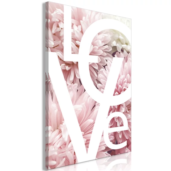 Kép - Love - Letters (1 Part) Vertical