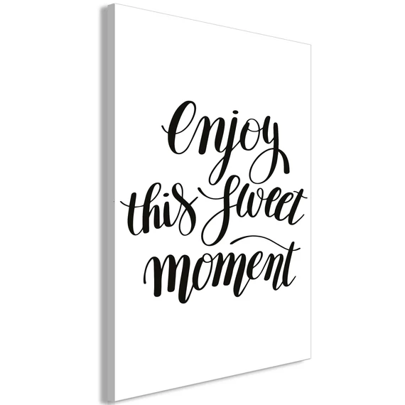Kép - Enjoy This Sweet Moment (1 Part) Vertical