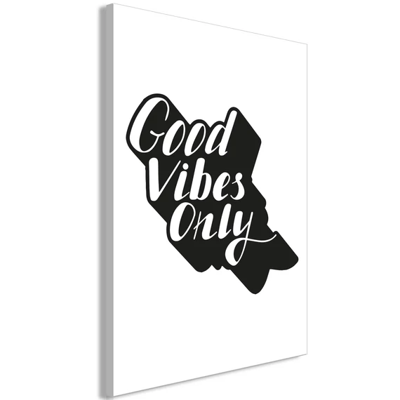 Kép - Positive Vibes (1 Part) Vertical