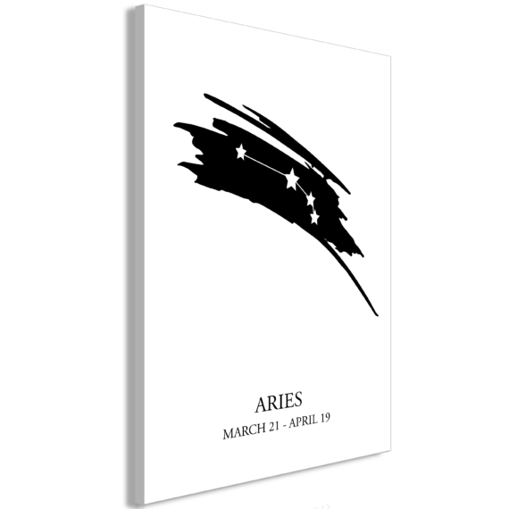 Kép - Zodiac Signs: Aries (1 Part) Vertical