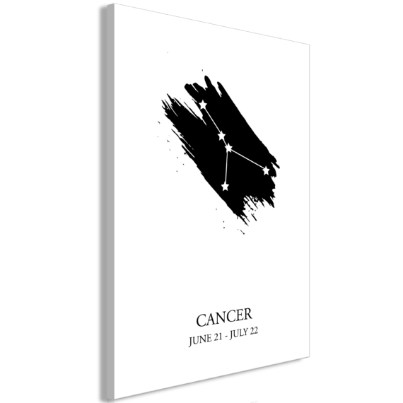 Kép - Zodiac Signs: Cancer (1 Part) Vertical