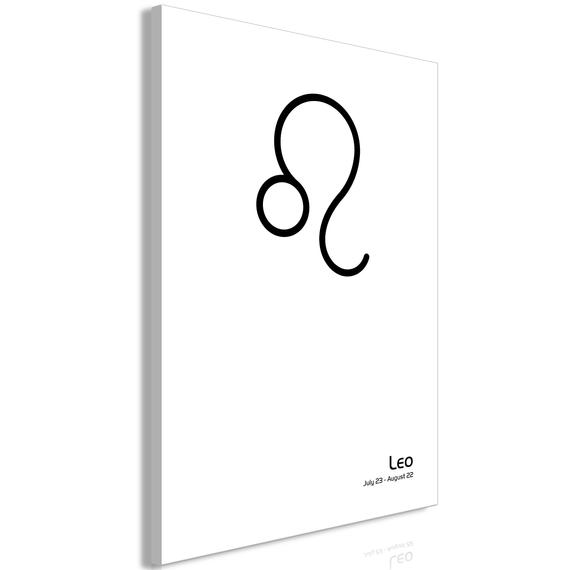 Kép - Leo (1 Part) Vertical