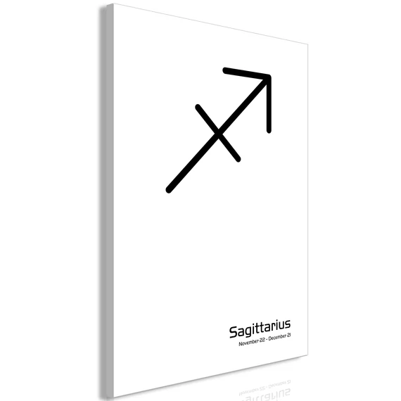 Kép - Sagittarius (1 Part) Vertical