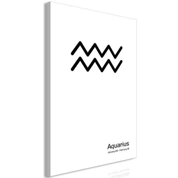 Kép - Aquarius (1 Part) Vertical