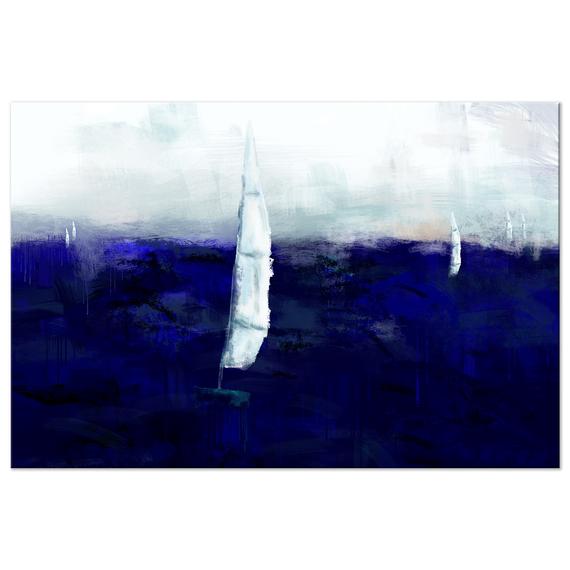 Kép - Maritime Memory (1 Part) Wide