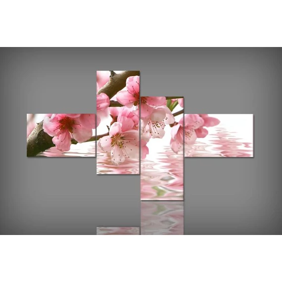 Digital Art vászonkép | 0200Q ciliegio S