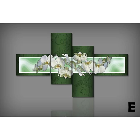 Digital Art vászonkép | 200 Q Nova Orchidea S