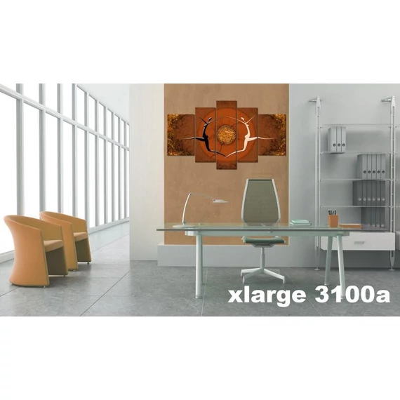 Digital Art | 3100-S Declino Del Sole