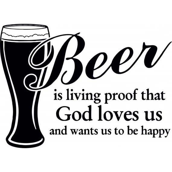ByHome J4_Beer faltetoválás