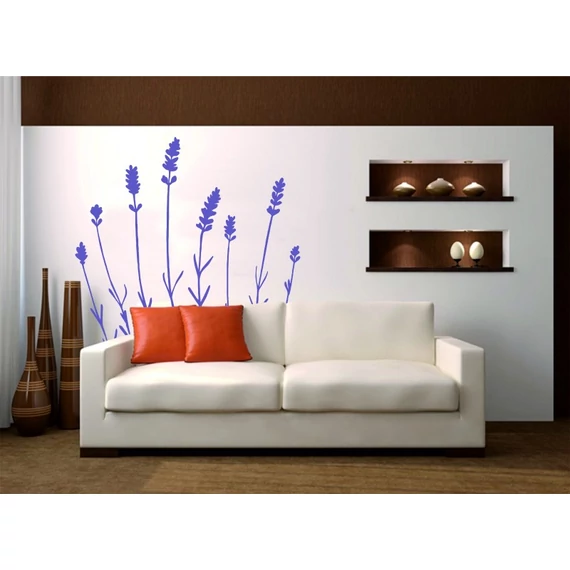ByHome J8_Nature faltetoválás