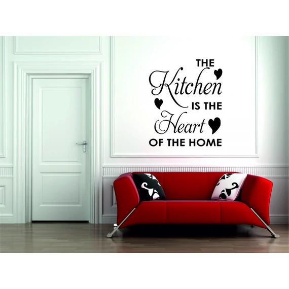 ByHome J14_Kitchen faltetoválás