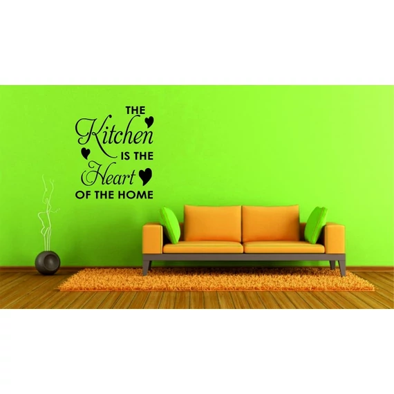 ByHome J14_Kitchen faltetoválás