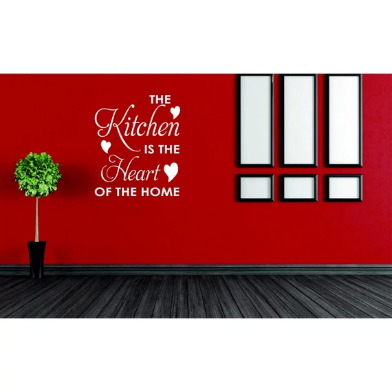 ByHome J14_Kitchen faltetoválás
