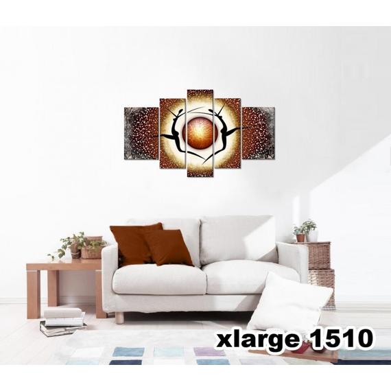Digital Art vászonkép | 1510-S linverno sta arrivando