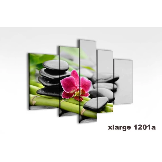 Digital Art vászonkép | 1201-S fiore della pace