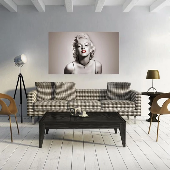Politex Fotótapéta - Marilyn Monroe