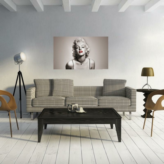 Politex Fotótapéta - Marilyn Monroe