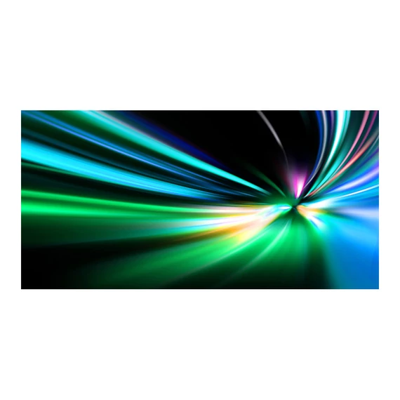 XXL Fotótapéta - Abstract design - speed