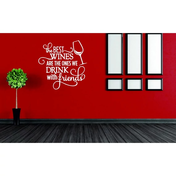 ByHome J16_Wine faltetoválás