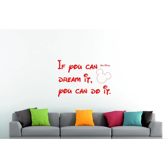 ByHome J19_Motivation II. faltetoválás