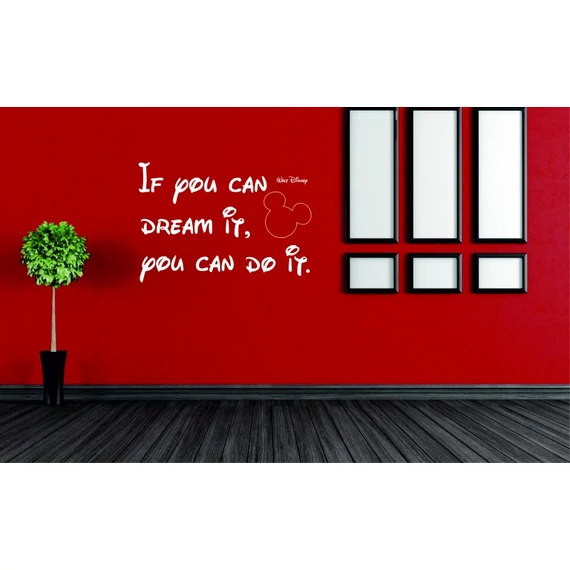 ByHome J19_Motivation II. faltetoválás