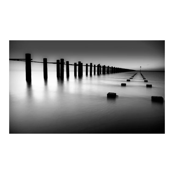 Fotótapéta - Temze torkolatára at Shoeburyness, England